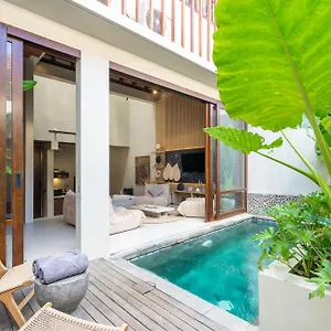Villa Unwind By Betterplace *