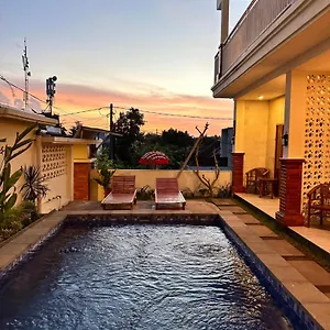 Kailash Balangan * Jimbaran (Bali)