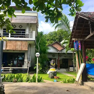 Homestay Tudes Amed (Bali)