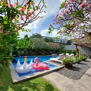 Harmony 3* Seminyak (Bali)