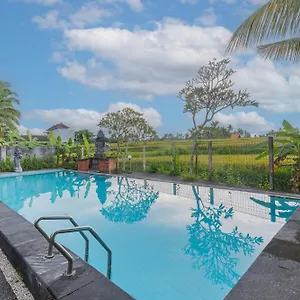 Uma Sari Villa Ubud (Bali)