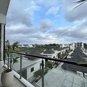 Penthouse Berawa - * Canggu (Bali)