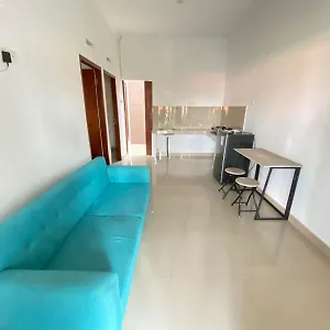 Tiny House For Couple Krambitan