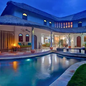 Rose 2br Private Pool An03 *