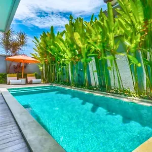 Heather Violet 3 Bedroom Private Pool Ju02 Villa