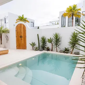 Casas - Private Pool - Villa Canggu (Bali)