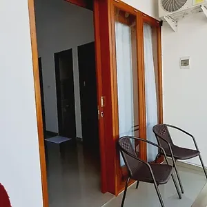 Rumah Lestari Holiday home Jimbaran (Bali)