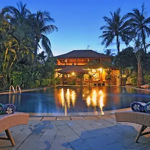 Guest house Three Brothers & Legian (Bali)