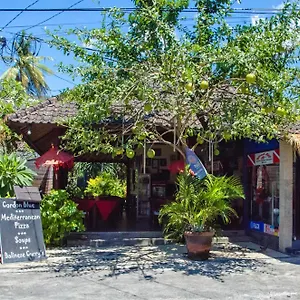 Guest house La Bila Dive Amed (Bali)
