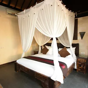 Gino Feruci By Kagum Villa Ubud (Bali)