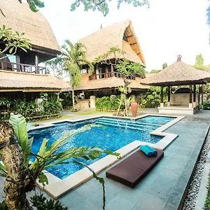 Villa Radiant Jepun Legian (Bali)