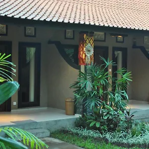Guest house Rahayu Pemuteran (Bali)