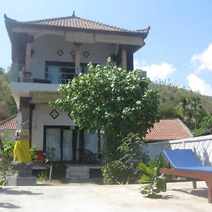 Bubu Racok Guest house Amed (Bali)