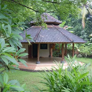 Holiday park Sananda Lovina (Bali)