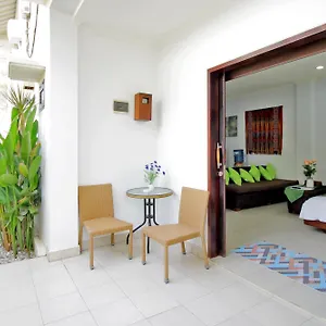 Apartment Abc Sanur (Bali)