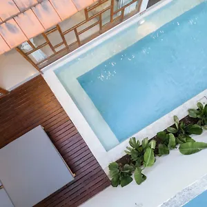 Manca By Ini Vie Hospitality