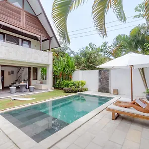 Villa Coral Sands & Coral Sea At Bingin Uluwatu (Bali)