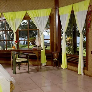 Gaia-oasis Otel 3*