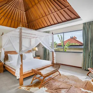 Villa Neo Buana By Betterplace