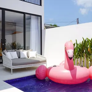 Exquisite Villa