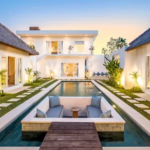 Passion By Alfred In Bali *