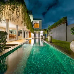 Villa Eighty8 Private With Gym & 20m Pool