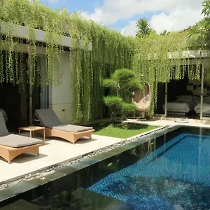 Villa Vlad Bali