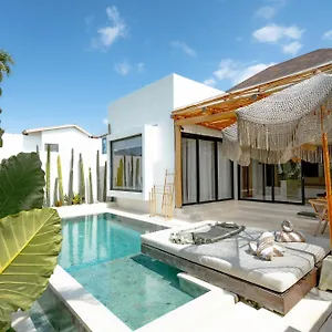 Villa Rosado Canggu Denpasar (Bali)