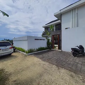 Villa Green View Ubud (Bali)