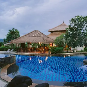 Medewi Bay Retreat Holiday park Pulukan