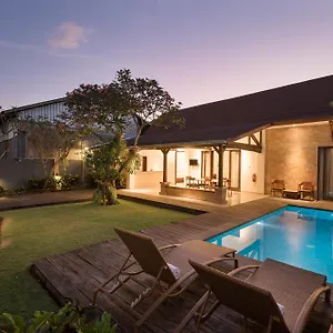 Nikki's House Canggu (Bali)