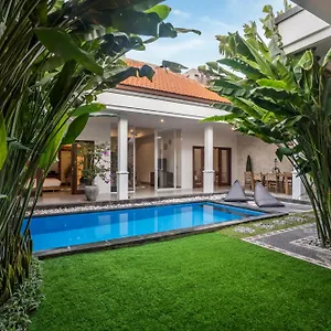 Villa Brand New Samira, 5mn To Seminyak *