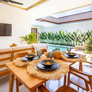 Balibay 1 - New Private In Canggu - Place For Walk * Kerobokan (Bali)