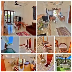 Amelyla Holiday home *