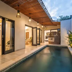 Kokoro By Betterplace Canggu (Bali)