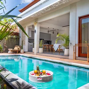Sundaze 1 - Promo - Brand New Private - Canggu - Huge Pool * Kerobokan (Bali)