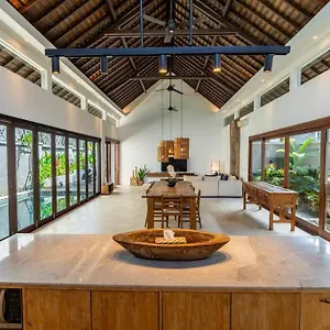 Ocean Breeze -4br In Villa *