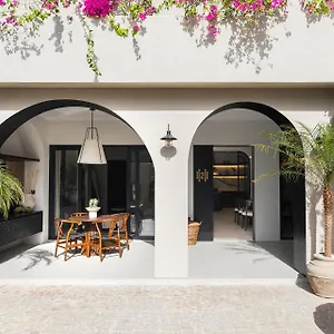 Hampton Ii Pererenan Villa Canggu