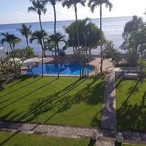 Resort Dhauteya *