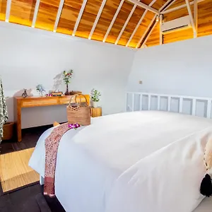 Hotel Canvas Escape Ubud (Bali)