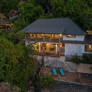 Ayunan 3 Bedroom On Bingin Holiday home