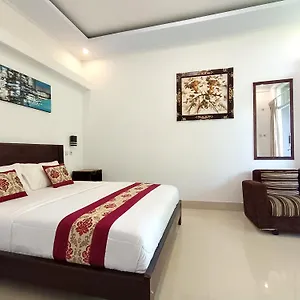 Homestay La Montana Munduk (Bali)