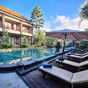 Bambu Lokha Guest House, Gianyar Bali Guest house Ubud (Bali)