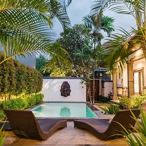 Renovated Linda * Canggu (Bali)