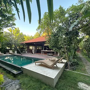 Bali Telaga Hati Yoga Healing And Retreat Center Hostel Sanur (Bali)