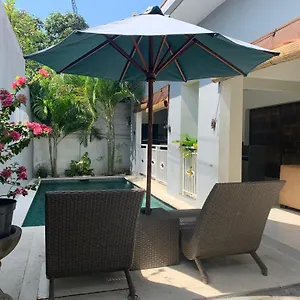 Villa Bahagia Sanur (Bali)