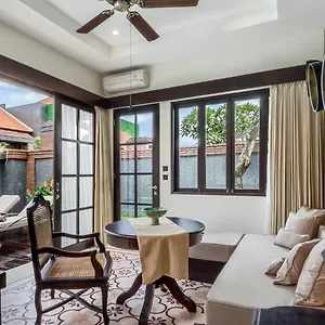 Villa M Bali Canggu (Bali)