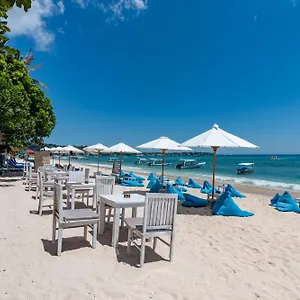 Üdülőpark Nusa Indah Lembongan