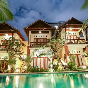 Pelasa 3* Legian (Bali)