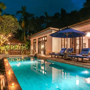 Villa Umah Raja Lovina (Bali)